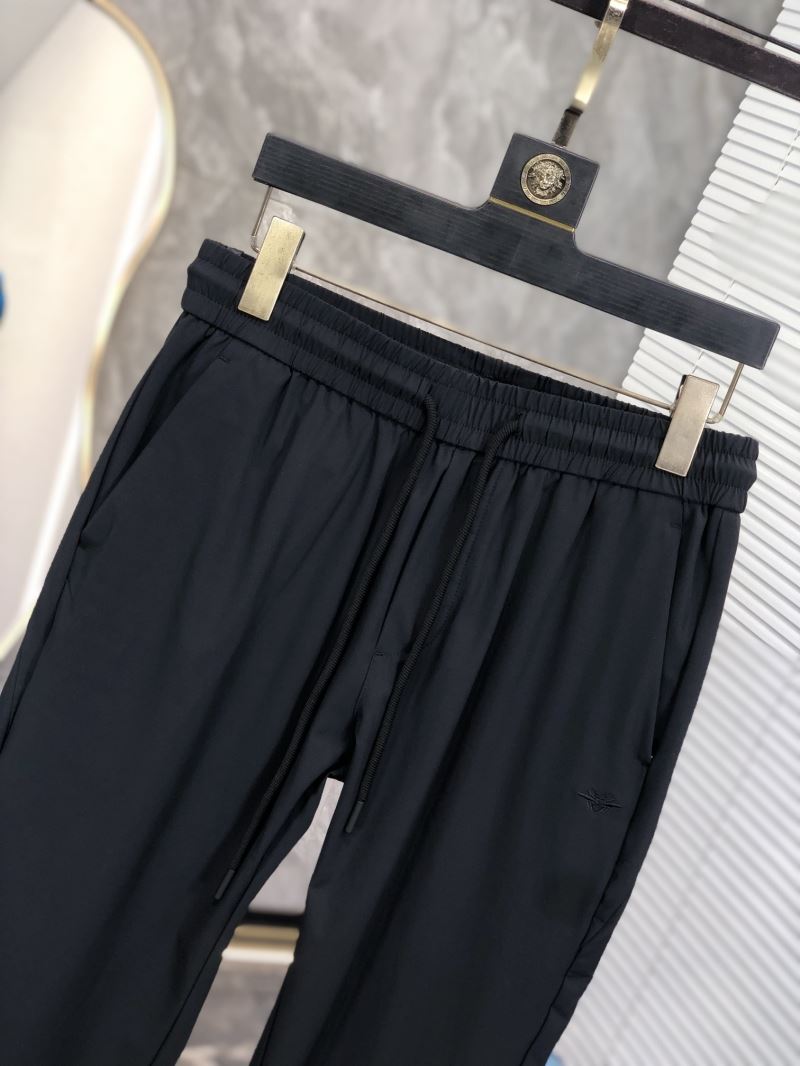 Christian Dior Long Pants